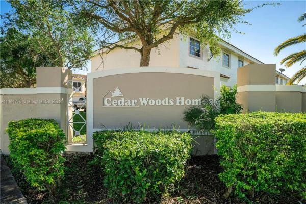 Cedars Woods Homes, 14150 SW 260th St #103, Naranja, Florida 33032, image 2