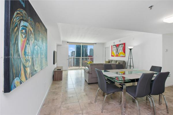 The Club At Brickell Bay, 1200 BRICKELL BAY DR #3215, Miami, Florida 33131, image 2