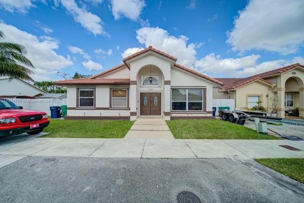 14241 SW 9th Ter, Unincorporated Dade County, Florida 33184, image 2