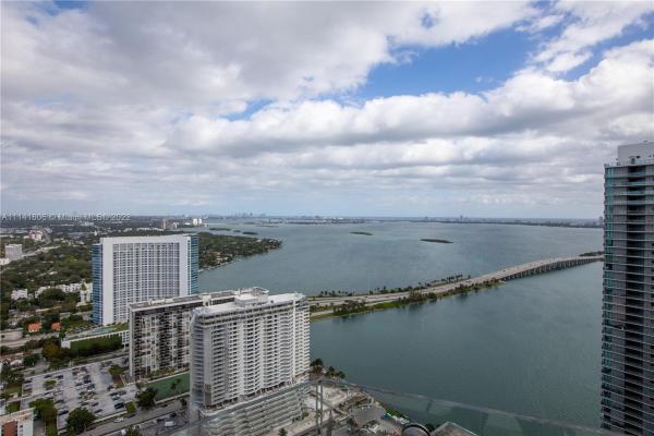 Paraiso Bayviews, 501 NE 31st St #1207, Miami, Florida 33137, image 2