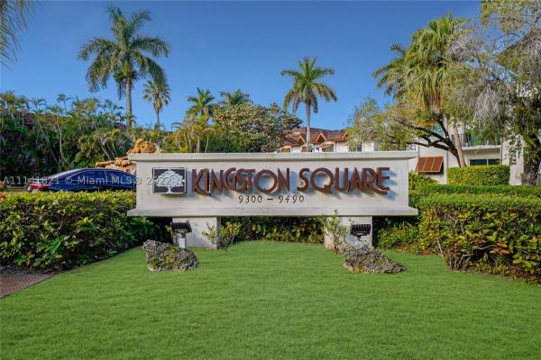 Kingston Square, 9470 SW 77th Ave #O4, Kendall, Florida 33156, image 1