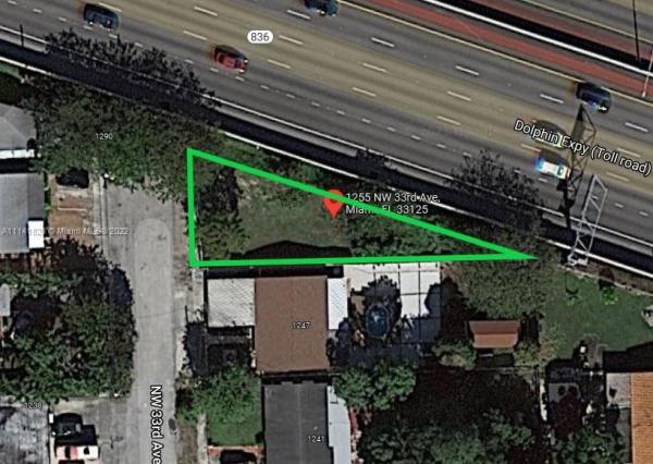 Comfort Gardens, 1255 NW 33rd Ave, Miami, Florida 33125, image 1