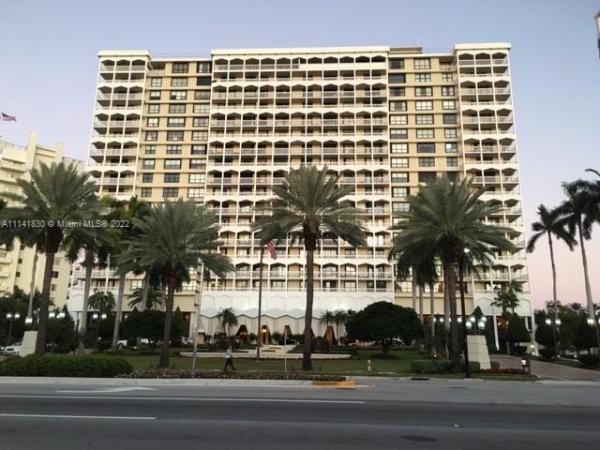 Balmoral, 9801 Collins Ave #18X, Bal Harbour, Florida 33154, image 2
