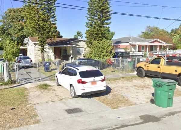 3367 NW 34th St, Unincorporated Dade County, Florida 33142, image 2