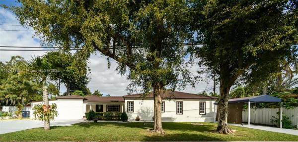 Central Miami, 5833 SW 38th St, Coral Terrace, Florida 33155, image 2