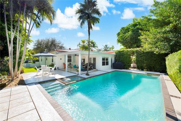 Earleton Shores, 1269 NE 98th St, Miami Shores, Florida 33138, image 2