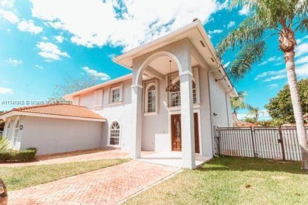 Christina Estates, 15263 SW 141st St, Country Walk, Florida 33196, image 1