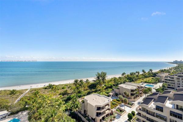 Island House, 200 Ocean Lane Dr #PA8, Key Biscayne, Florida 33149, image 1