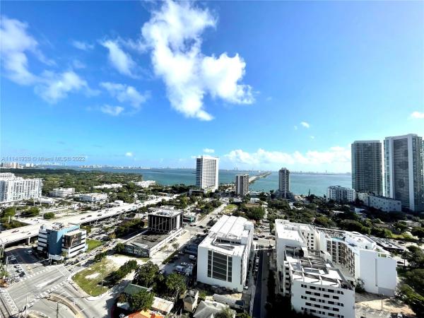 Two Midtown Miami, 3470 E Coast Ave #H2509, Miami, Florida 33137, image 2