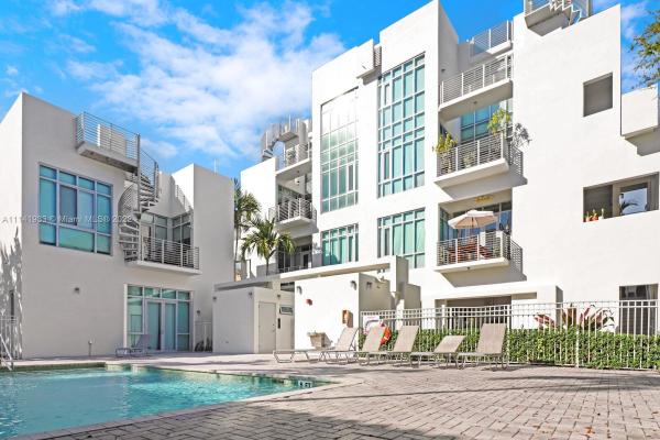 Groveloft, 3062 Bird Ave #C1, Miami, Florida 33133, image 2
