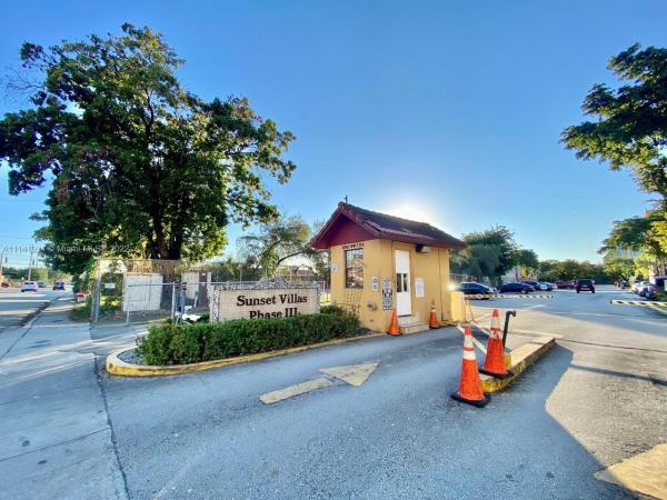 Sunset Villas, 4717 NW 7th St #809-10, Miami, Florida 33126, image 2