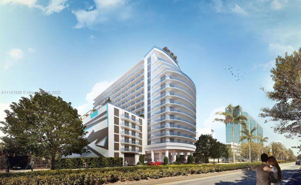 Baltus House, Miami, Florida 33137, image 2