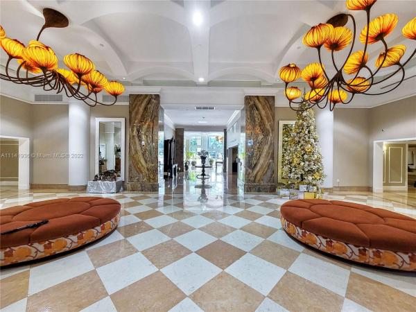Grand Bay Tower, 430 Grand Bay Dr #802, Key Biscayne, Florida 33149, image 2