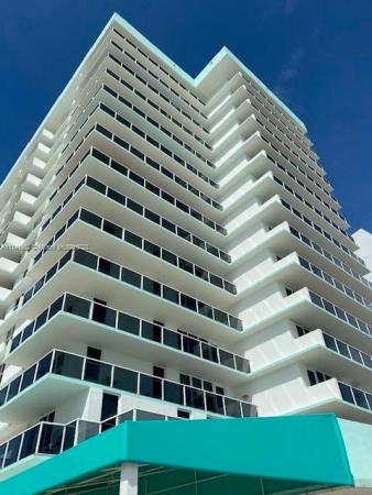 3725 S Ocean Dr #815, Hallandale Beach, Florida 33019, image 2