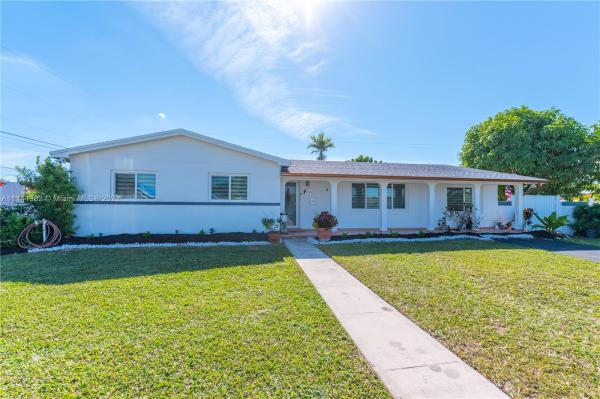 Coral Park Estates, 10050 SW 13th Ter, University Park, Florida 33174, image 2