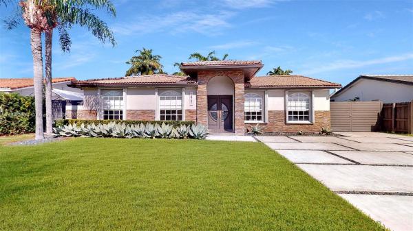 Luz Estela, 14781 SW 173rd St, Richmond West, Florida 33187, image 1