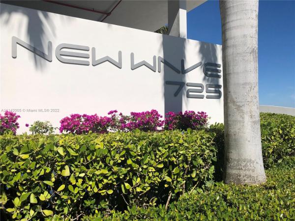New Wave, 725 NE 22nd St #PH1C, Miami, Florida 33137, image 1