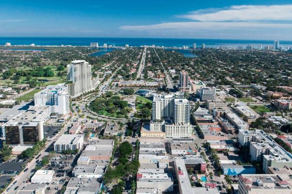 Hollywood Little Ranches, 2309 Van Buren St, Hollywood, Florida 33020, image 1
