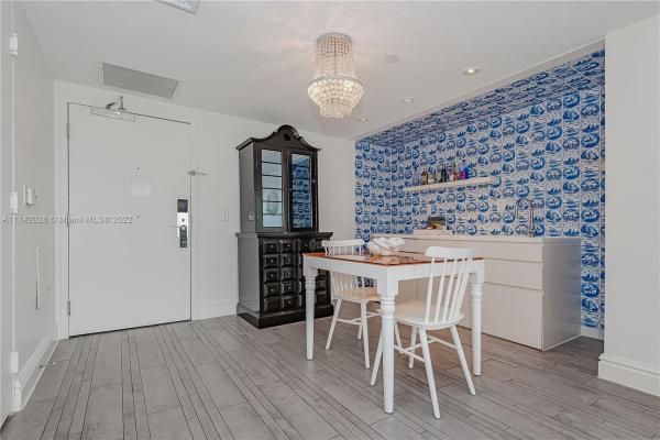 Mondrian South Beach, 1100 West Ave #323, Miami Beach, Florida 33139, image 2