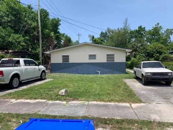 North Miami Estates, 4521 NW 14th Ave, Miami, Florida 33142, image 2