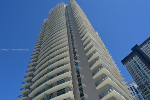 1100 Millecento Residences, 1100 S Miami Ave #1408, Miami, Florida 33130, image 2