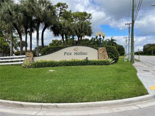 Fox Hollow, 7659 Kings Ride, Boynton Beach, Florida 33436, image 2