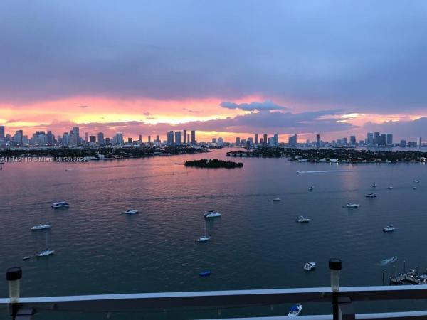 The Waverly At South Beach, 1330 West Ave #2202, Miami Beach, Florida 33139, image 2