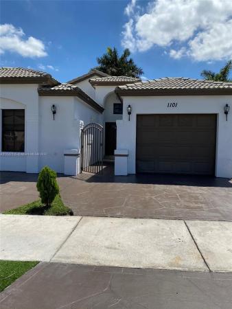 Shoma Homes At Tamiami, 1101 NW 132nd Ct, Tamiami, Florida 33182, image 1