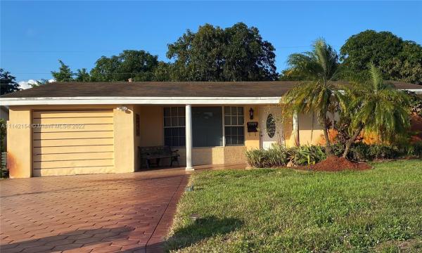 Miramar Tropical, 7909 Shalimar St, Miramar, Florida 33023, image 2