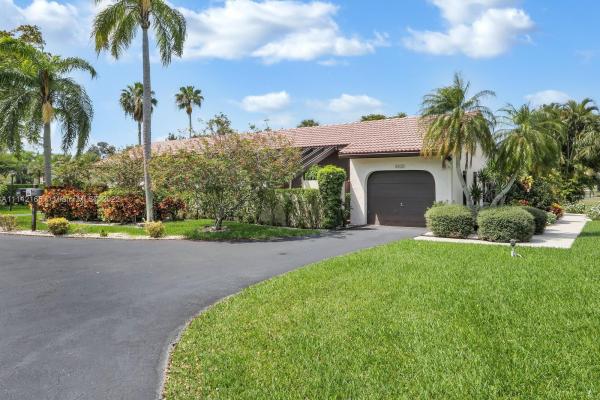 Greens Of Boca Lago, 8202 Casa Del Lago, Boca Raton, Florida 33433, image 2