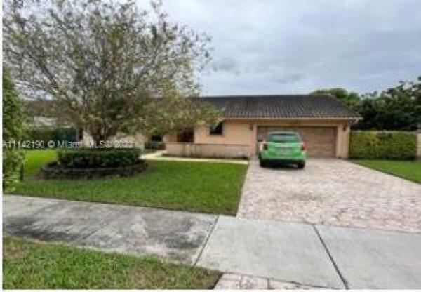 Glen Cove, 11484 SW 100th Ter, Kendall, Florida 33176, image 1