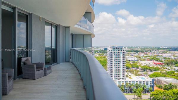 Aria On The Bay, 488 NE 18th St #2309, Miami, Florida 33132, image 2