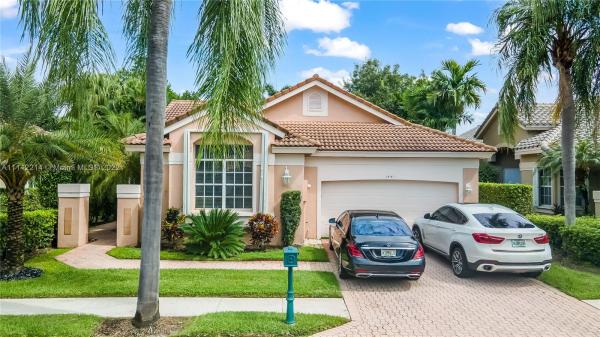 Lacosta, 1441 Lacosta Dr E, Pembroke Pines, Florida 33027, image 1