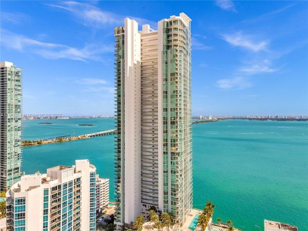Biscayne Beach, 2900 NE 7th Ave #2901, Miami, Florida 33137, image 2