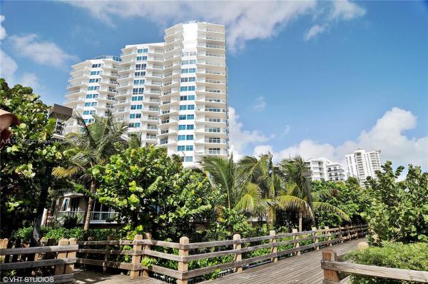 Mosaic On Miami Beach, 3801 Collins Ave #602, Miami Beach, Florida 33140, image 2