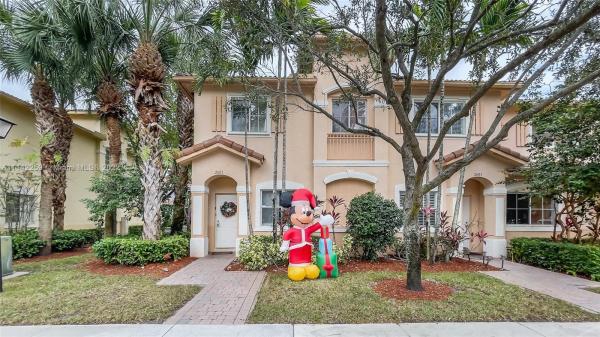 2601 SW 83rd Ter #101, Miramar, Florida 33025, image 2