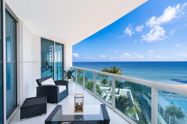 Trump Hollywood, 2711 S Ocean Dr #705, Hollywood, Florida 33019, image 2