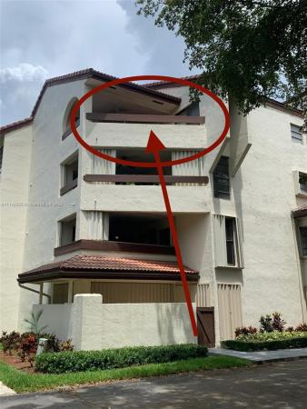 Kenland Bend South, 9030 SW 125th Ave #E404, The Crossings, Florida 33186, image 2