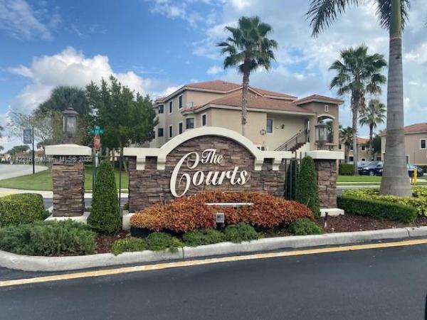 The Courts At Isles Of Bayshore, 22831 SW 88th Pl #206, Cutler Bay, Florida 33190, image 2