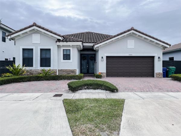 14845 SW 27th Ter, Unincorporated Dade County, Florida 33185, image 2