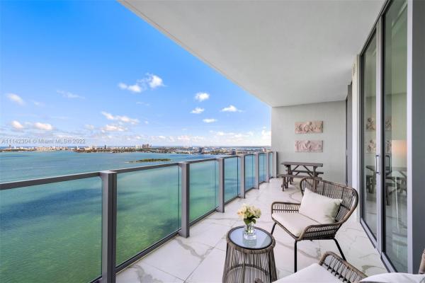 Biscayne Beach, 2900 NE 7th Ave #3205, Miami, Florida 33137, image 2