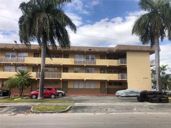 Agua Dulce, 11005 SW 1st St #303, Sweetwater, Florida 33174, image 1