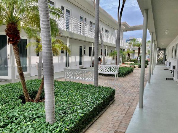 The Corvette, 7430 Byron Ave #3A, Miami Beach, Florida 33141, image 2