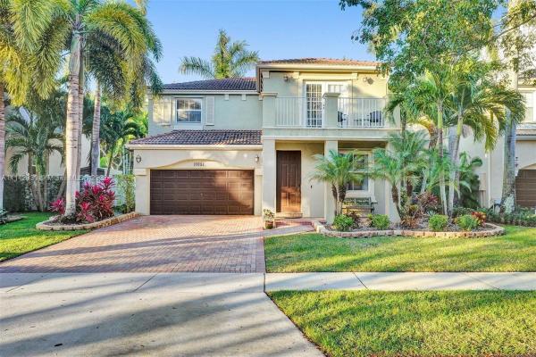 Riviera Isles, 17051 SW 51st Ct, Miramar, Florida 33027, image 2