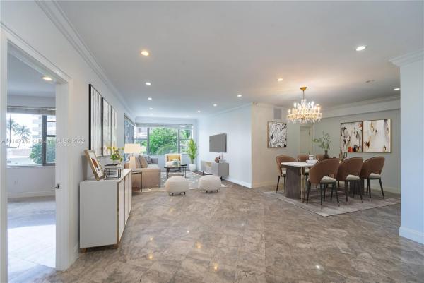 Imperial House, 5255 Collins Ave #2A, Miami Beach, Florida 33140, image 1