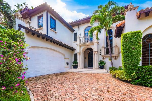 Bal Harbour Village, 194 Park Dr, Bal Harbour, Florida 33154, image 1
