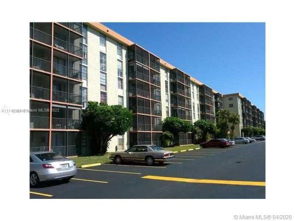 Woodside, 16851 NE 23rd Ave #A-519, North Miami Beach, Florida 33160, image 1