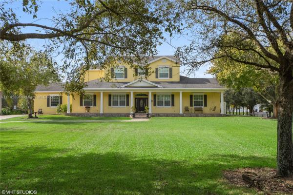 Happy Valley Farms, 2020 SW 112th Ave, Davie, Florida 33325, image 2