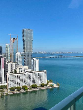 Quantum On The Bay, 1900 N Bayshore Dr #3308, Miami, Florida 33132, image 2