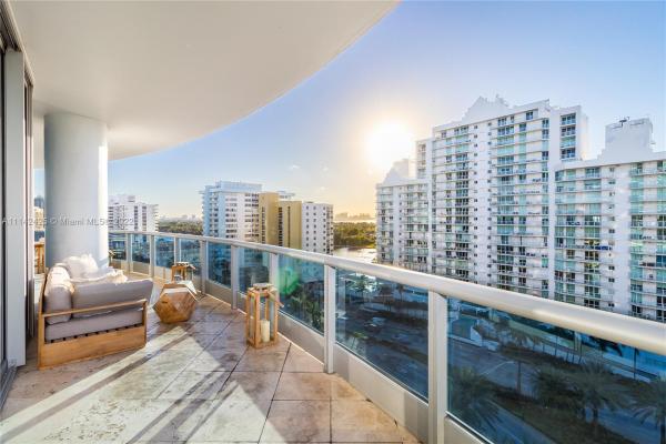 The Residences At The Bath Club, 5959 Collins Ave #1101, Miami Beach, Florida 33140, image 2